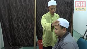 Darul islam (meaning house of islam), also known as darul islam/islamic armed forces of indonesia. Sedia Pusat Rawatan Alternatif Percuma