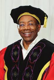 Danell Bronkhorst's Instagram, Twitter & Facebook