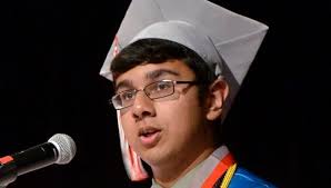 Clarenceville High School Commencement