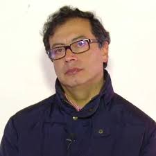 Will petro take advantage of his rival's leadership gaps? It S Official Former M 19 Terrorist Gustavo Petro Has Entered The 2018 Presidential Race Colombia Focus