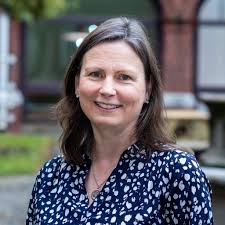 Dr Ruth McManus' piece