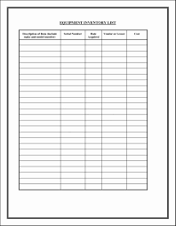 inventory chart template food storage luxury fresh