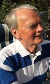 Olle Larsson, Östersund, 88 år