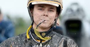 William Ekberg skrällde med The Secret · Senaste nyheterna om trav ·  Travronden