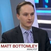 Matt Bottomley CPA, CA, CBV, CFE, CFF