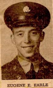 Eugene Edwin Earle (1920-2002)
