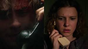 She's heard the call for help.