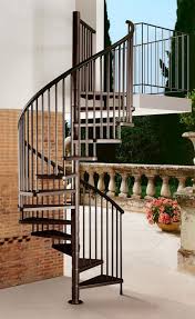 House Staircase Design Guide 5 Modern Designs For Every Occasion From Rintal Aussentreppengelander Treppen Design Wendeltreppen