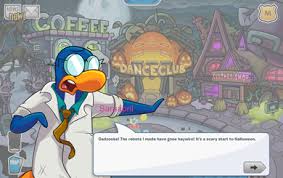 There are some new items and some returning items. Saraapril In Club Penguin Halloween Party 2015 Cheats Club Penguin
