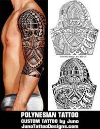 Tiki, spirals, sea shells and turtle in one tattoo design. Tarjeta Tatuaje Polinesio Disenos De Tatuaje Juno Polynesian Tattoo Designs Tattoo Templates Polynesian Tattoo