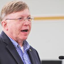 City declares 'David Nunn Day' for June 15