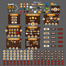Pin On Game Ui