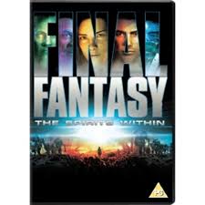 The spirits within (2019) see more ». Final Fantasy The Spirits Within Dvd Shop4de Com