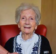 Condolence Book for Kitty DOWER (née Walsh) (Waterford City, Waterford)