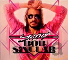 Strictly Bob Sinclair: Various, Bob Sinclair: Amazon.in: Music}