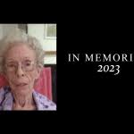 Shirley Pratt Bliss, 1942-2023