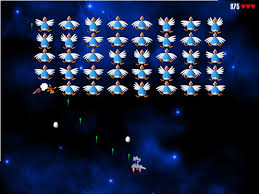 Multe jocuri de gatit sunt acum disponibile in mod gratuit pentru copiii pasionati de bucatarie. Dorin Silviu RotÄƒrescu 6705 Chicken Invaders Cs Open Courseware