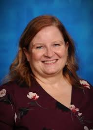 We wanted to wish our art teacher Maureen Moore a happy retirement. She has  worked here in the West Valley School District for 30 years so thank you  for all the work