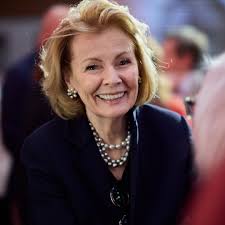 Thank you Patty Newman & Bennett Katz for hosting and sponsoring such an  incredible evening with the OU family