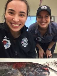 USFWS Pacific Region — Stories of Service: Anatomy of Awesome -...