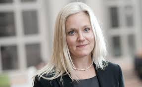 Katherine Kaminski's Instagram, Twitter & Facebook