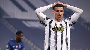 Seine neuen mannschaftskameraden bei juventus turin wird ronaldo nicht auf die vorbereitungsreise in die usa begleiten. Juventus Turin Will Cristiano Ronaldo Im Sommer Offenbar Ziehen Lassen Eurosport