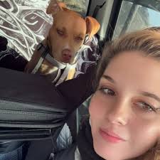 Amanda Pendleton in people