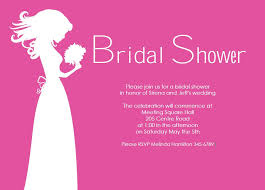 Beautiful invitations anyone can create. 12 Free Printable Bridal Shower Invitations