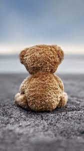 Back Of A Teddy Bear Teddy Bear Wallpaper Teddy Bear Images Teddy Pictures