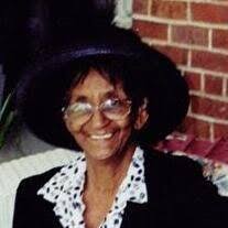 Thedders R. Alexander Obituary