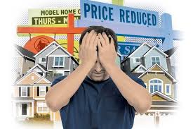 So with falling interest rates and people. Prediction The Canadian Housing Market Will Crash Canadian Business