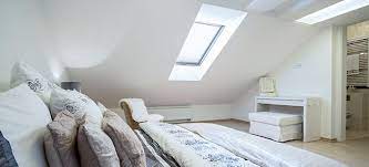 Designed by tighe architecture, this collection of ultra modern loft bedroom designs represents a conceptual take of how a future room can look like. Loft Conversion Ideas Which
