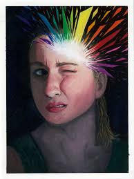 When did you first know you wanted to pursue a creative path  professionally?