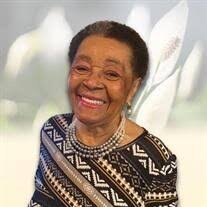 Ms. Audrey Jean Tate Obituary