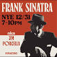 Frank Sinatra Night with Jim Porcella event image