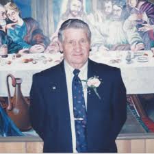 Levi Willey, Sr. Obituary
