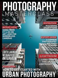 Get digital access to Photography Masterclass Magazine
