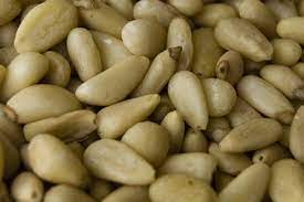 Tienes que cambiarla antes de se rompa del todo. Pinones Propiedades Beneficios Y Su Uso En La Cocina