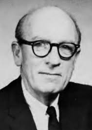 Walter J. Higgins, Class of 1931