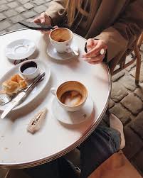 Ah Mano N Creio Q To Perdendo O 212 To Chorano Coffee Recipes Coffee Cafe Paris Breakfast