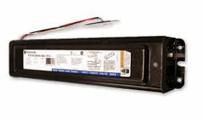 Push in contacts for ease of wiring. Metal Halide Encased F Can Ballast Kits 100 Watt Ballasts 866 637 1530