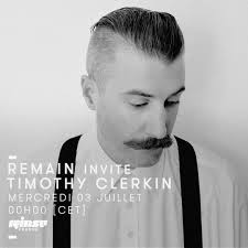 Listen to Rinse FM Podcast