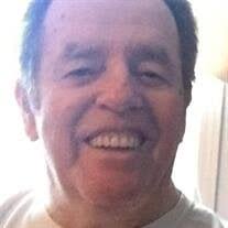 Herbert A. Ford Obituary