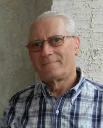 Obituary information for William Peters