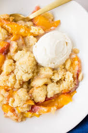 From easy peach cobbler recipes to masterful peach cobbler preparation techniques, find peach cobbler ideas by our editors and community in this recipe collection. Easy Vegan Peach Cobbler Nora Cooks