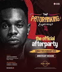 Get Ready, as Kizz Daniel, Wande Coal, Reekado Banks, and others storm  Abuja for Anniversary Weekend