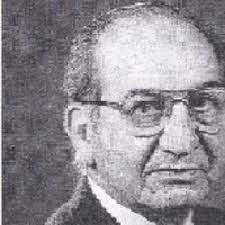 Tribute in Memory of Professor Ernest McCarus