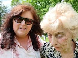 Doris Glasgow Sweda Obituary