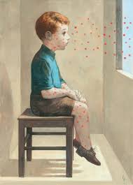 Maybe you would like to learn more about one of these? The Message Of Measles The New Yorker