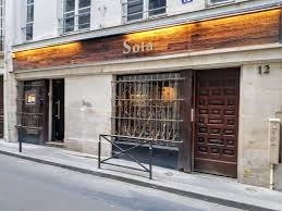 Sola Paris 5 Sans Fausse Note Mis A Jour Restos Sur Le Grill Blog Critique Des Restaurants De Paris Independant